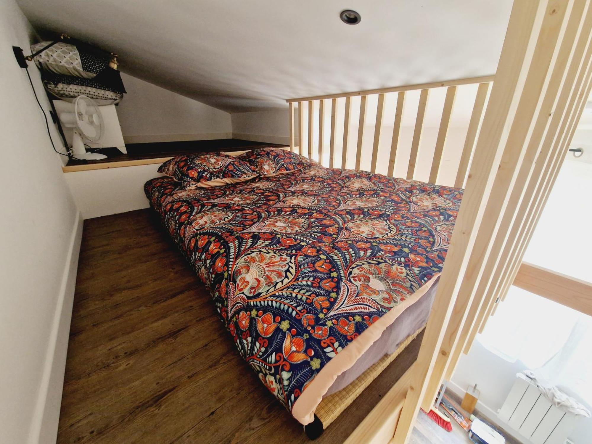 Studio Coeur Des Sables, 100M De La Plage Les Sables-dʼOlonne Eksteriør billede