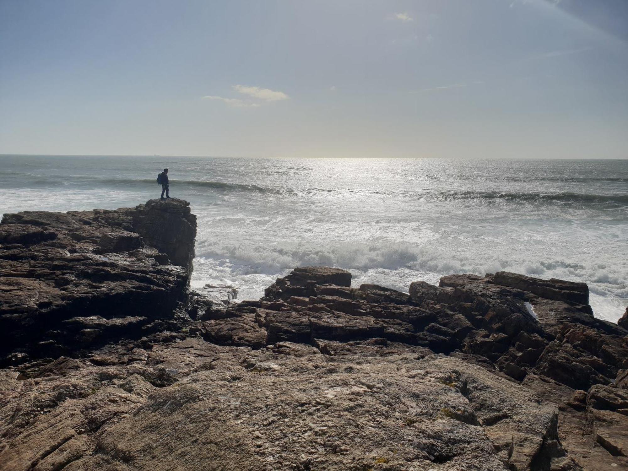 Studio Coeur Des Sables, 100M De La Plage Les Sables-dʼOlonne Eksteriør billede